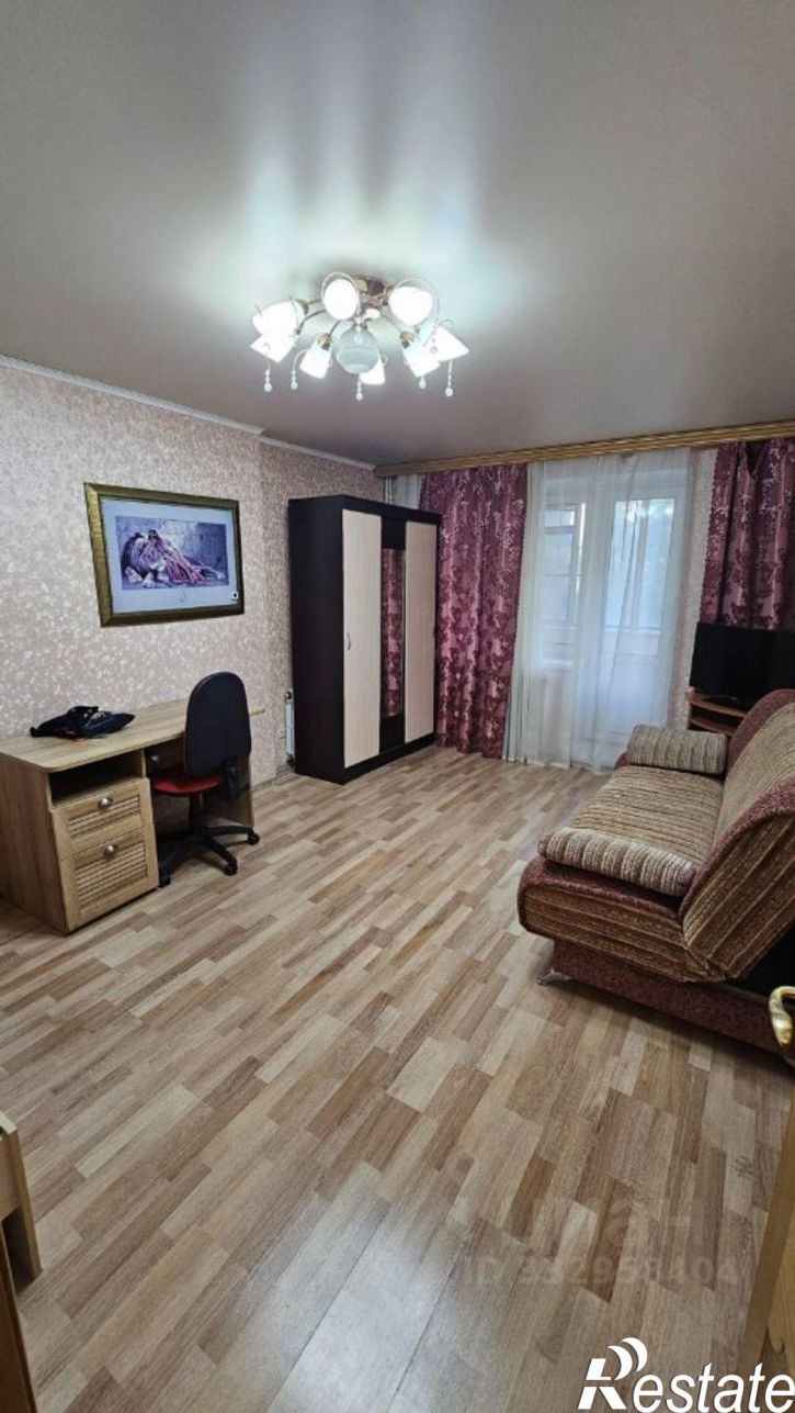 1-комн квартира мкр 15-й, 4/2,  д. 4/2