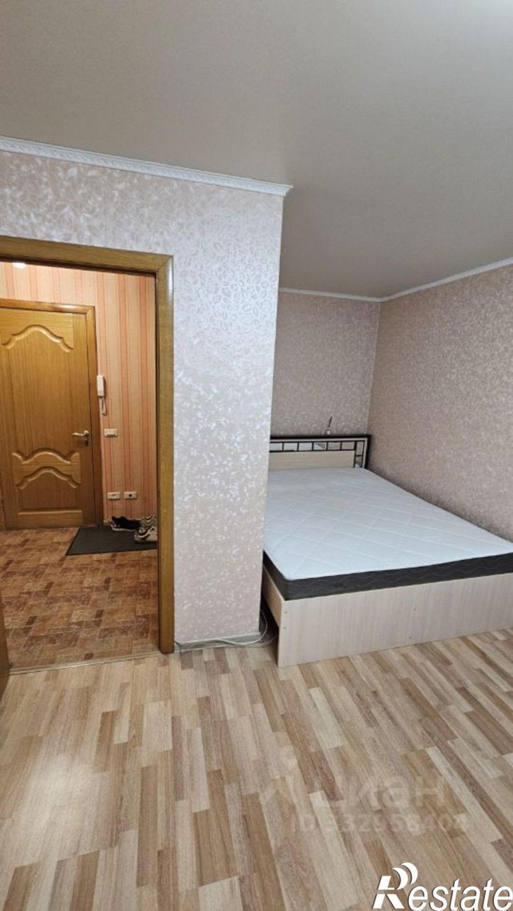1-комн квартира мкр 15-й, 4/2,  д. 4/2