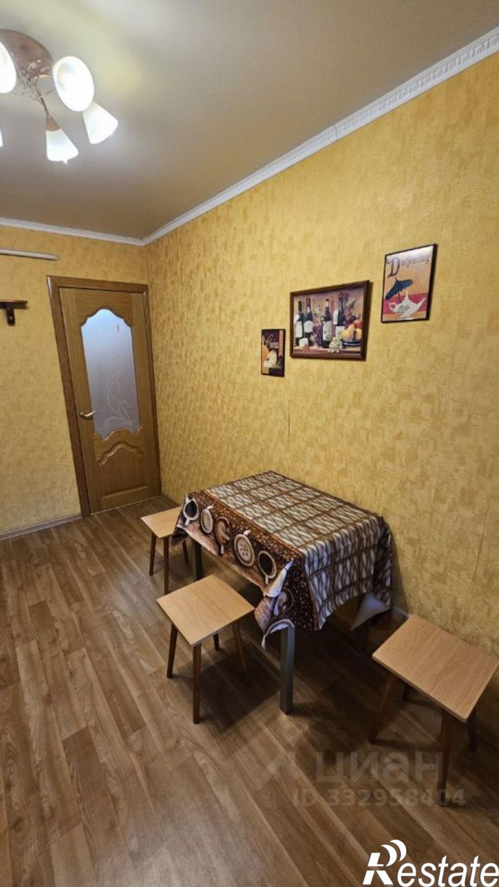 1-комн квартира мкр 15-й, 4/2,  д. 4/2