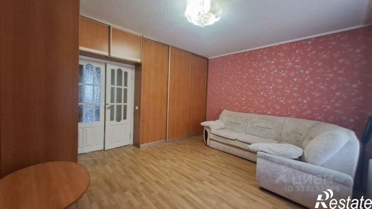 2-комн квартира ул П.И.Смородина, 11,  д. 11
