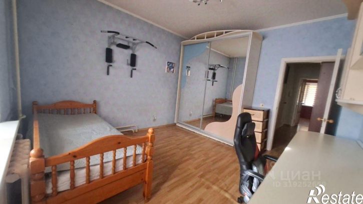 2-комн квартира ул П.И.Смородина, 11,  д. 11