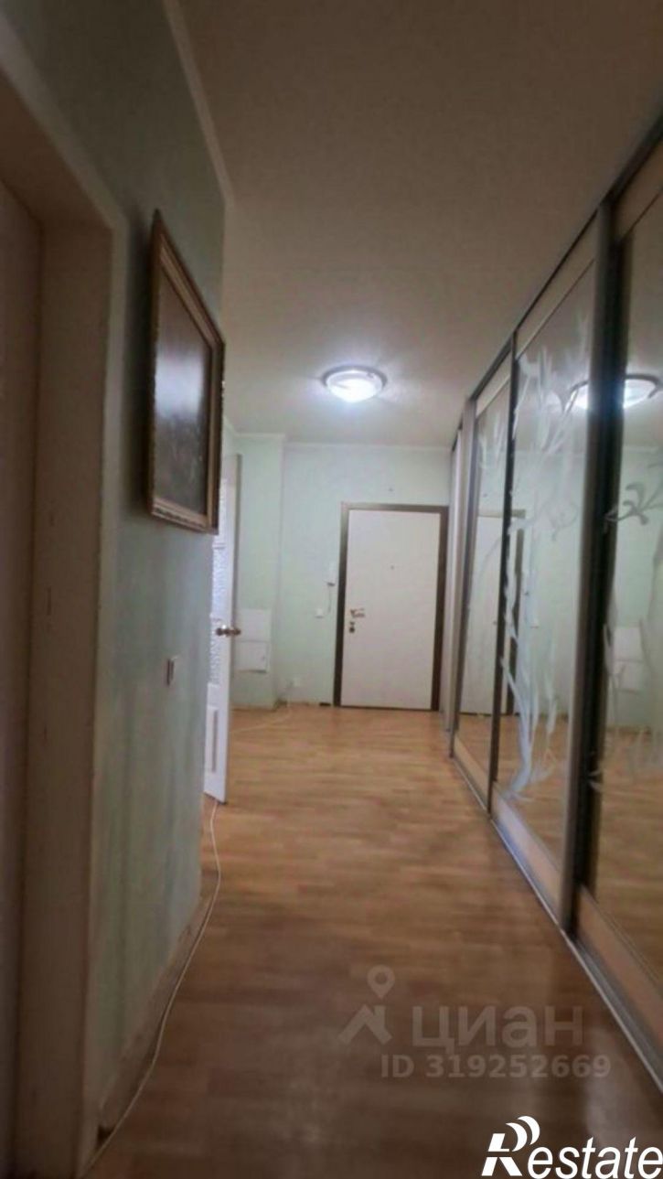 2-комн квартира ул П.И.Смородина, 11,  д. 11