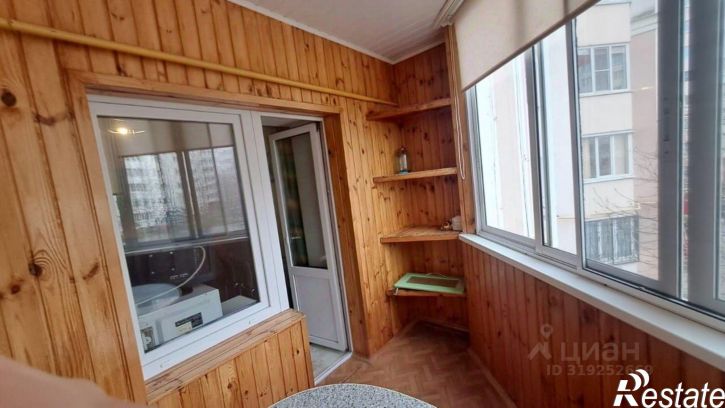 2-комн квартира ул П.И.Смородина, 11,  д. 11