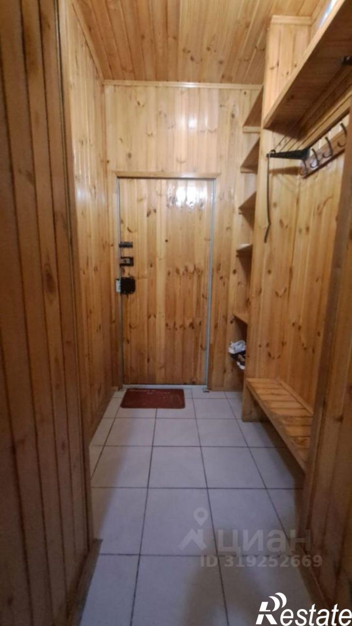 2-комн квартира ул П.И.Смородина, 11,  д. 11