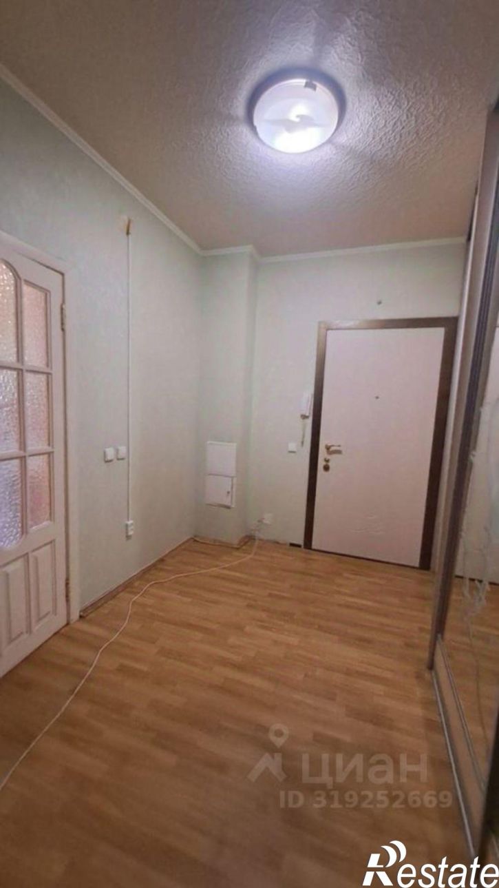 2-комн квартира ул П.И.Смородина, 11,  д. 11