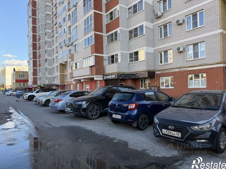 Торговое помещение ул Героя России Эдуарда Белана, 12,  д. 12