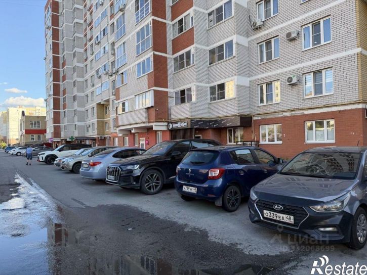Торговое помещение ул Героя России Эдуарда Белана, 12,  д. 12