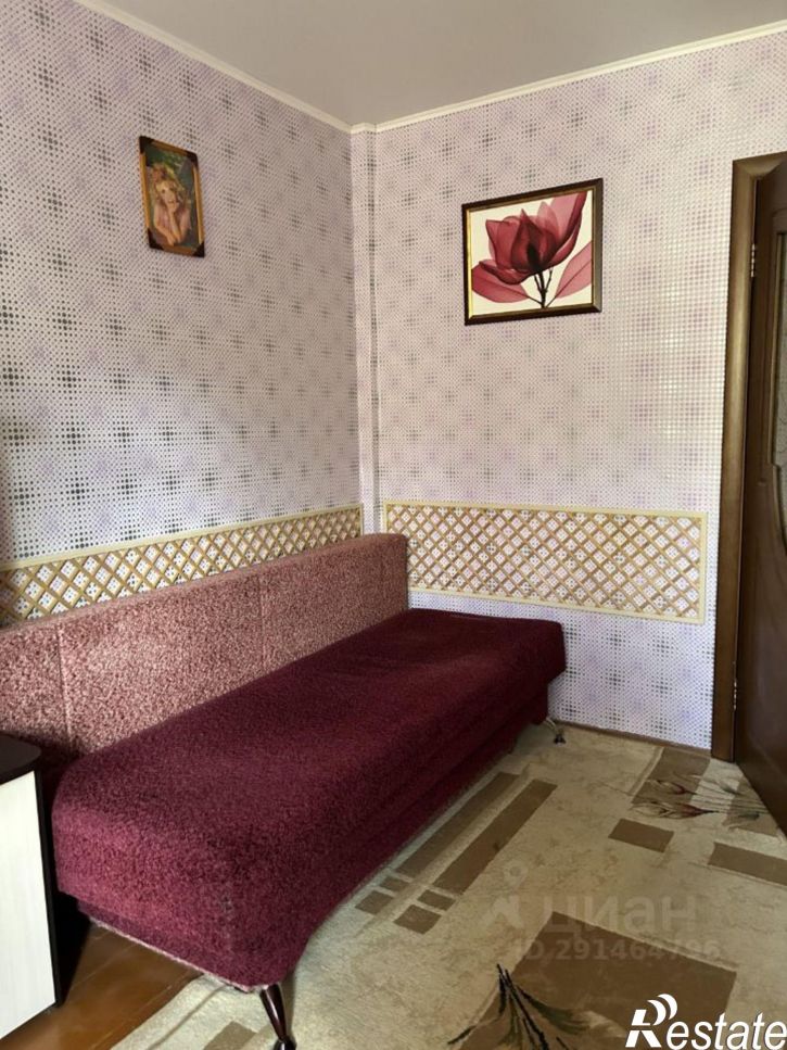 1-комн квартира ул Вермишева, 17/2,  д. 17/2
