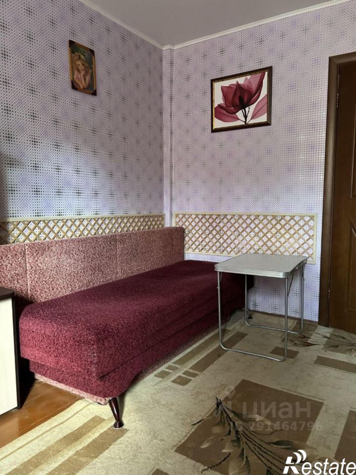 1-комн квартира ул Вермишева, 17/2,  д. 17/2