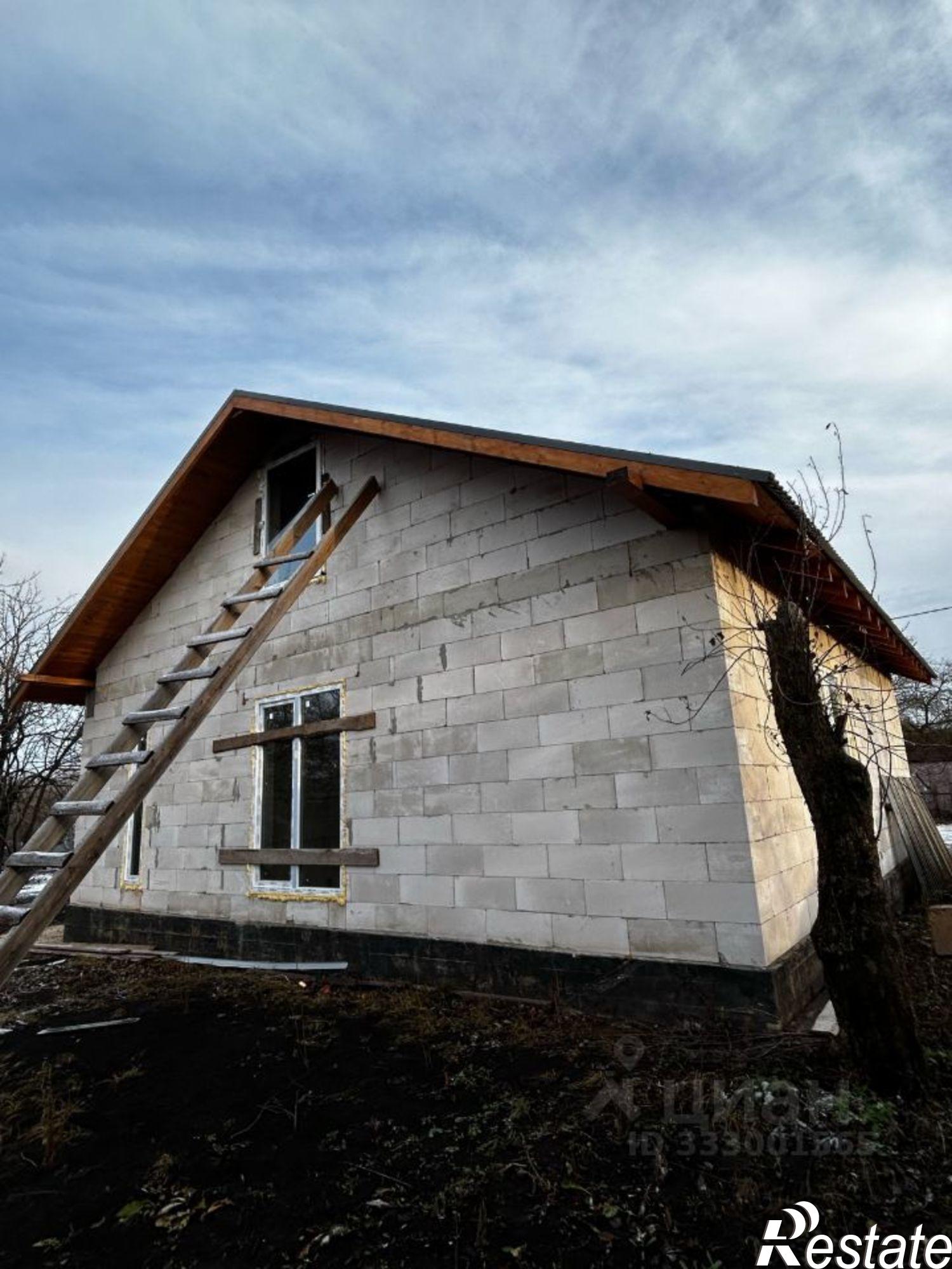 Купить дачу, дом, коттедж за 4 200 000 рублей на СТ Строитель, 572