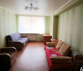 1-комн, 45кв м, этаж 3/21 ул Хренникова, 1