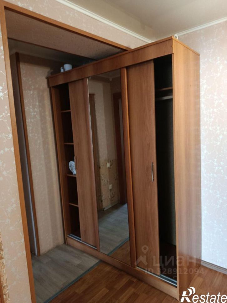 1-комн квартира ул Хренникова, 1,  д. 1