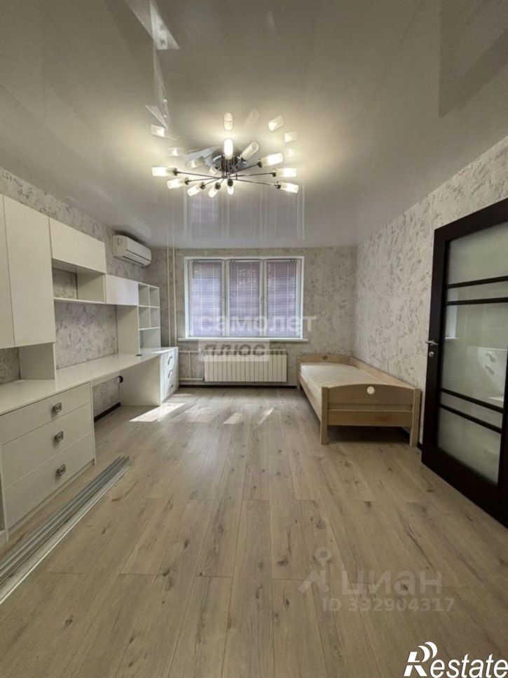 1-комн квартира ул Тельмана, 11,  д. 11