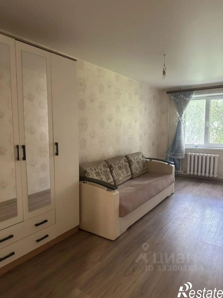 2-комн квартира ул Звездная, 4,  д. 4