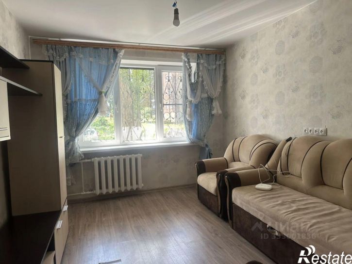 2-комн квартира ул Звездная, 4,  д. 4