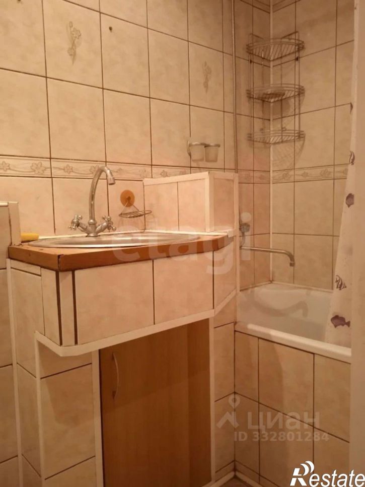 1-комн квартира ул Жуковского, 15,  д. 15