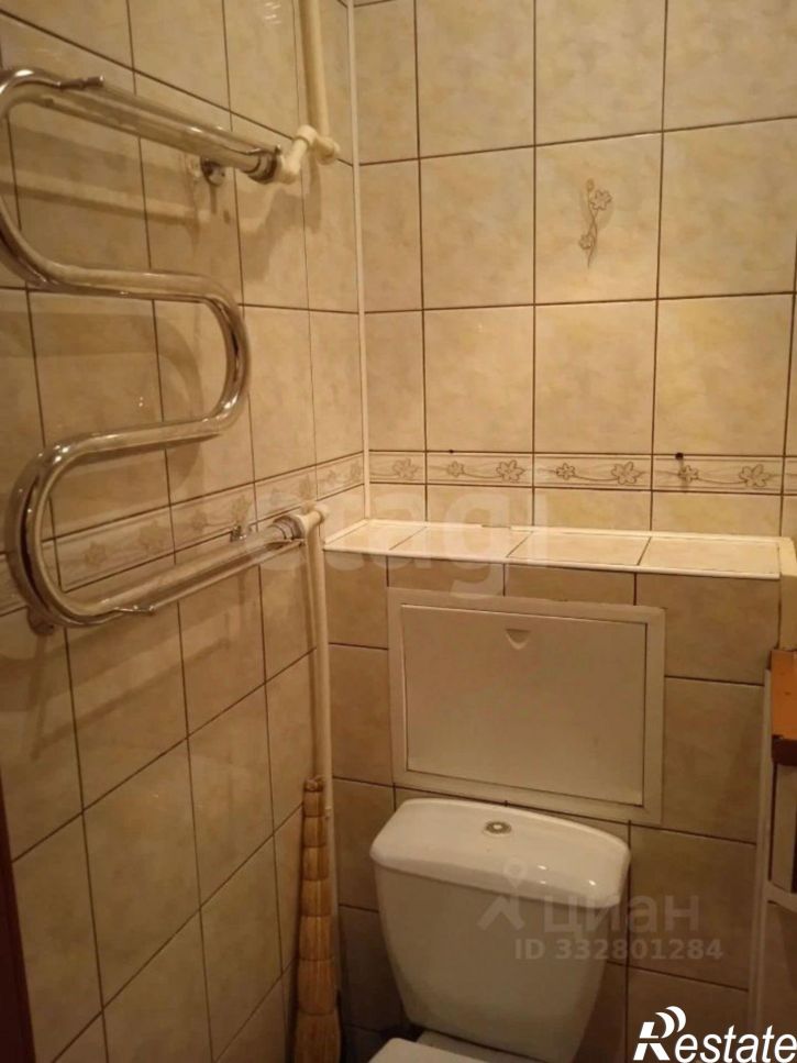 1-комн квартира ул Жуковского, 15,  д. 15