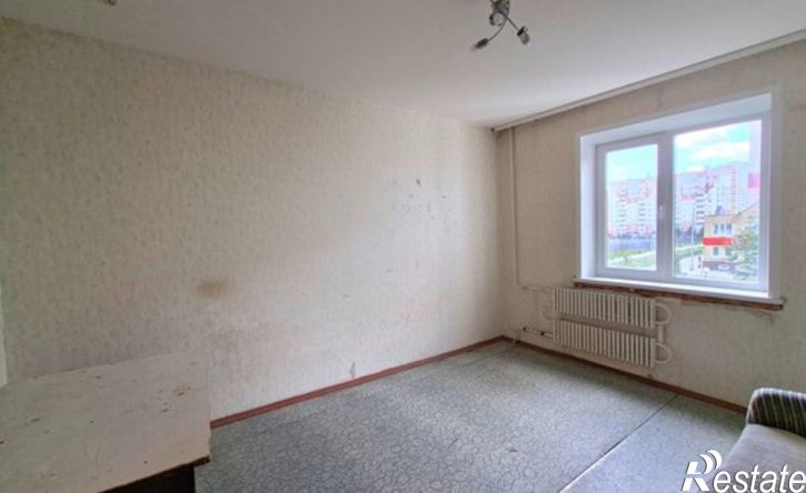 2-комн квартира ул Героя России Эдуарда Белана, 17,  д. 17