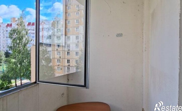 2-комн квартира ул Героя России Эдуарда Белана, 17,  д. 17
