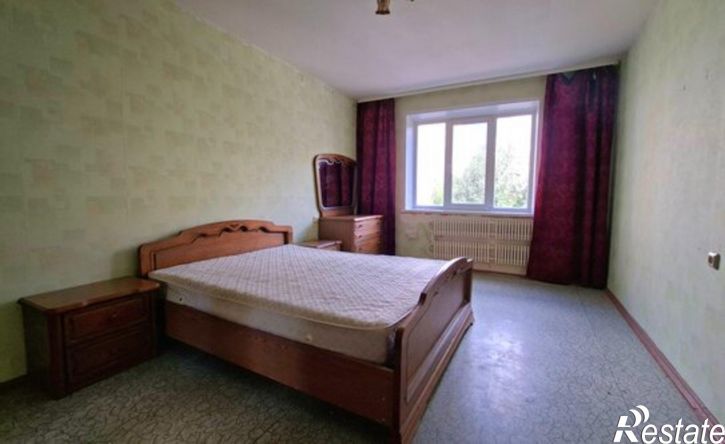 2-комн квартира ул Героя России Эдуарда Белана, 17,  д. 17