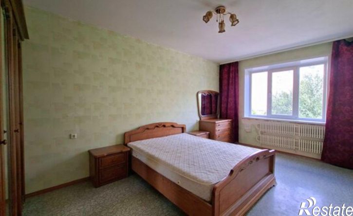 2-комн квартира ул Героя России Эдуарда Белана, 17,  д. 17