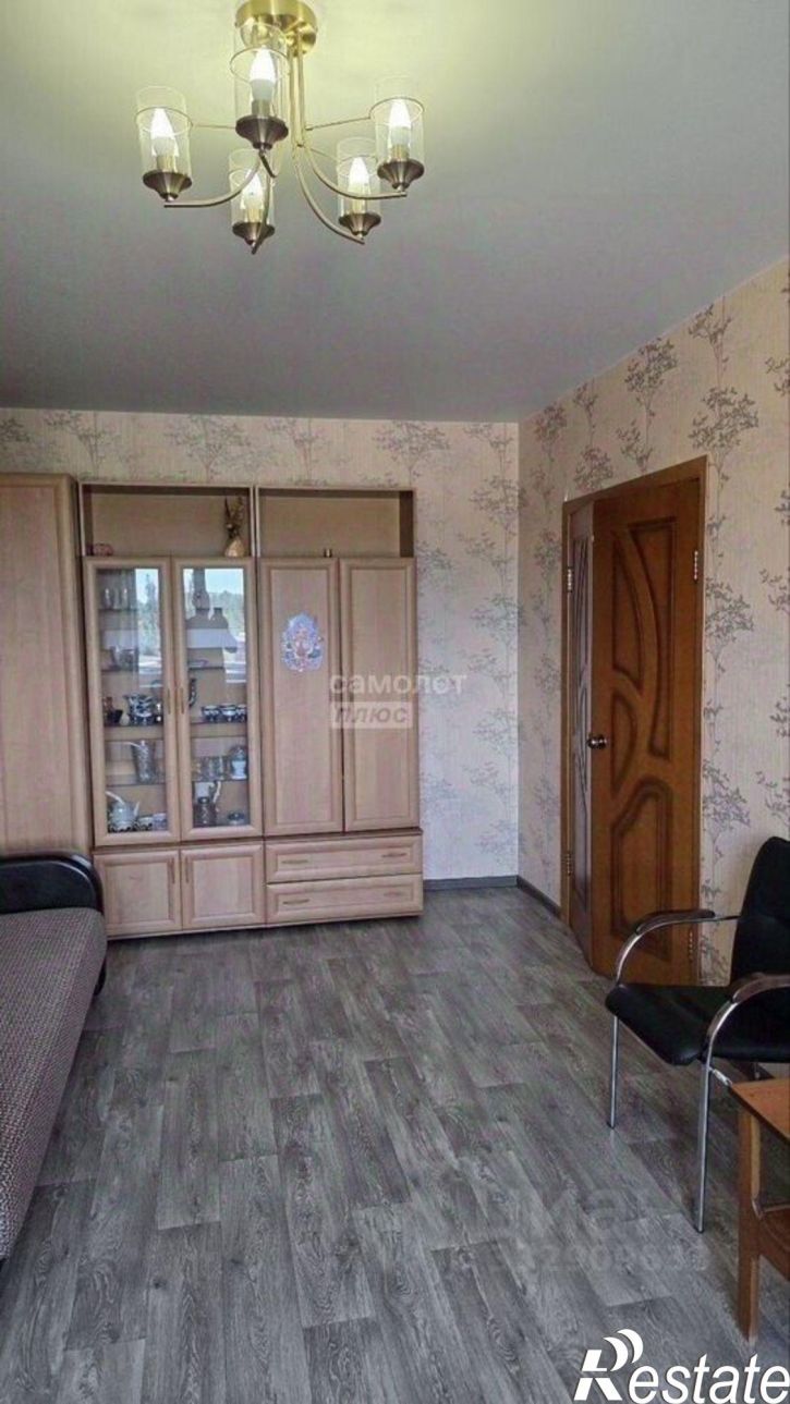 2-комн квартира Липецк г., Октябрьский