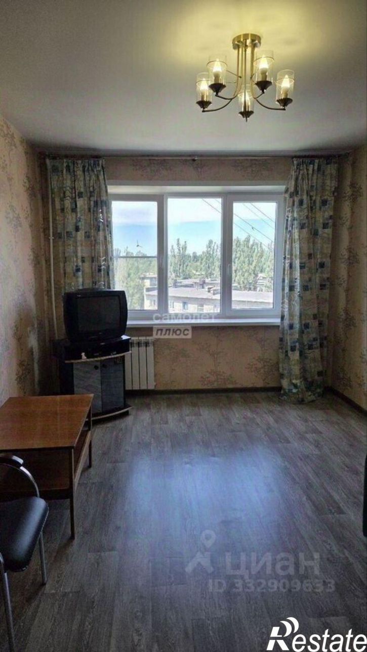 2-комн квартира Липецк г., Октябрьский