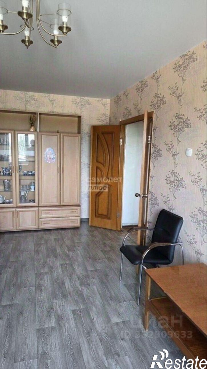 2-комн квартира Липецк г., Октябрьский