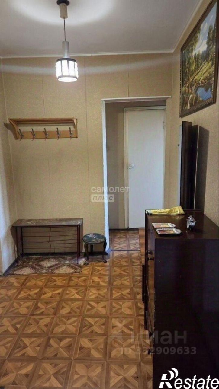2-комн квартира Липецк г., Октябрьский