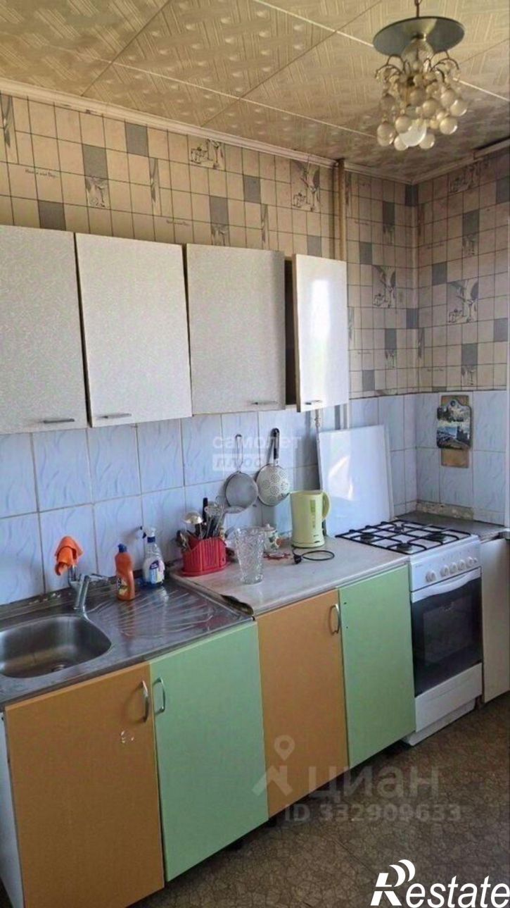 2-комн квартира Липецк г., Октябрьский