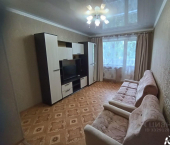 1-комн, 32кв м, этаж 2/9 мкр 9-й, 11