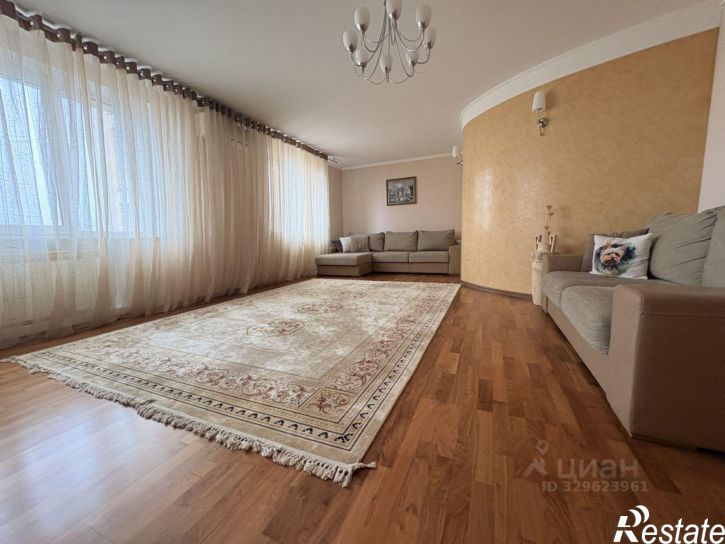 3-комн квартира ул А.Г. Стаханова, 52,  д. 52