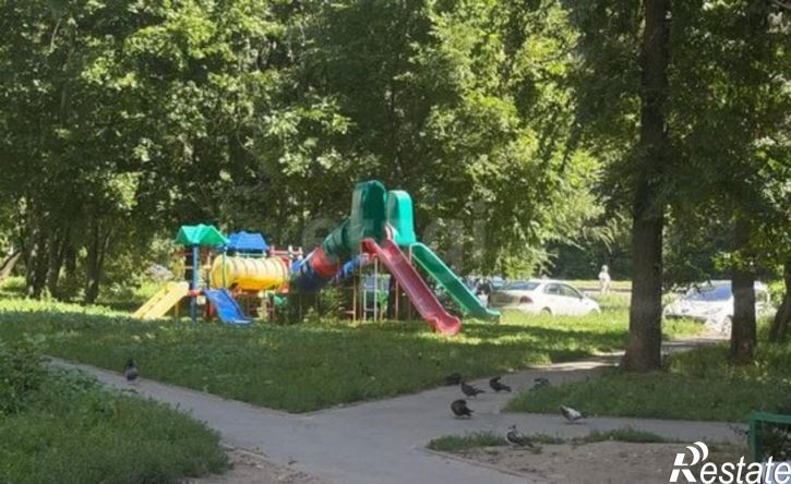 1-комн квартира ул Вермишева, 17/2,  д. 17/2