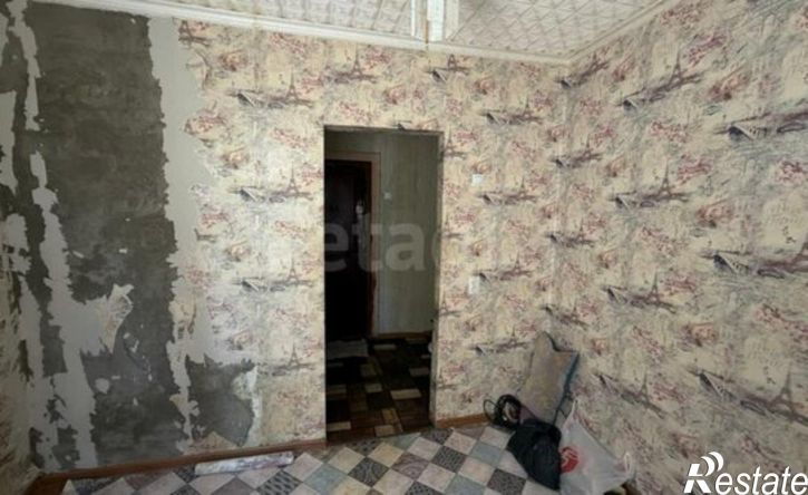 1-комн квартира ул Вермишева, 17/2,  д. 17/2