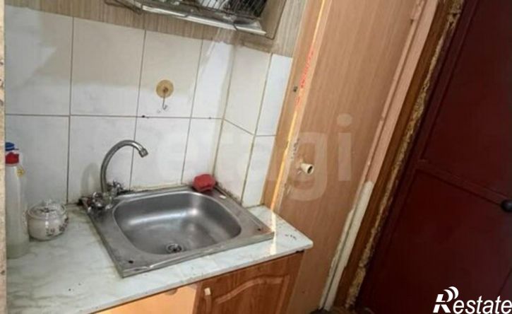 1-комн квартира ул Вермишева, 17/2,  д. 17/2