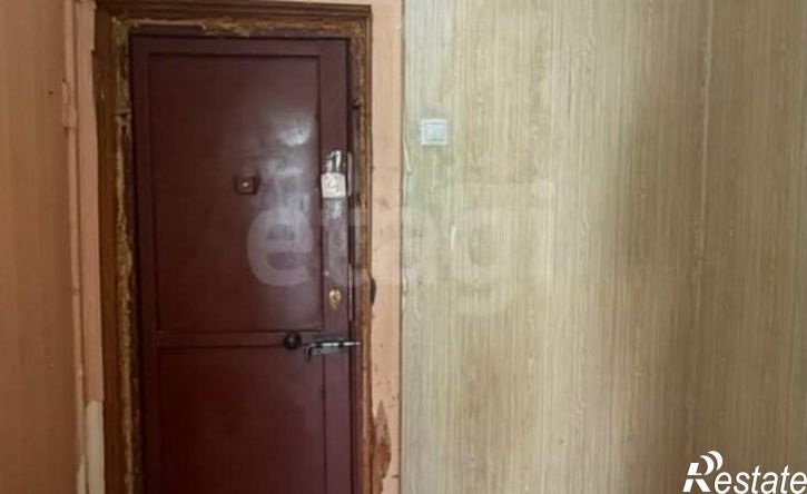 1-комн квартира ул Вермишева, 17/2,  д. 17/2