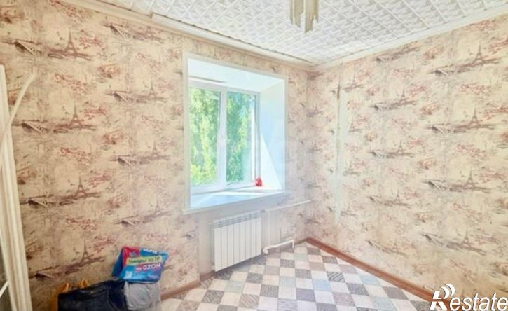 1-комн квартира ул Вермишева, 17/2,  д. 17/2