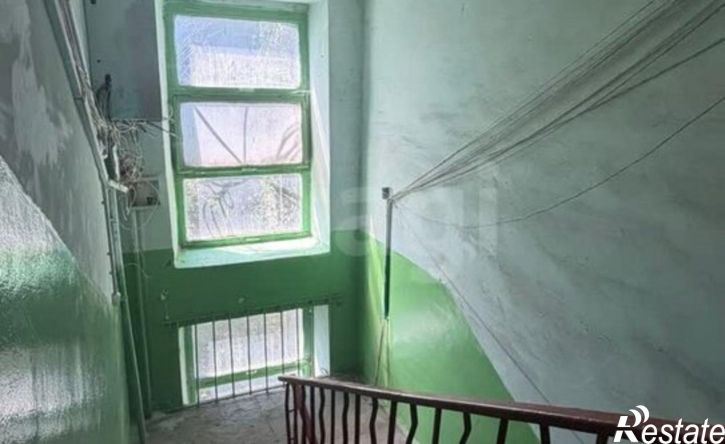 1-комн квартира ул Вермишева, 17/2,  д. 17/2