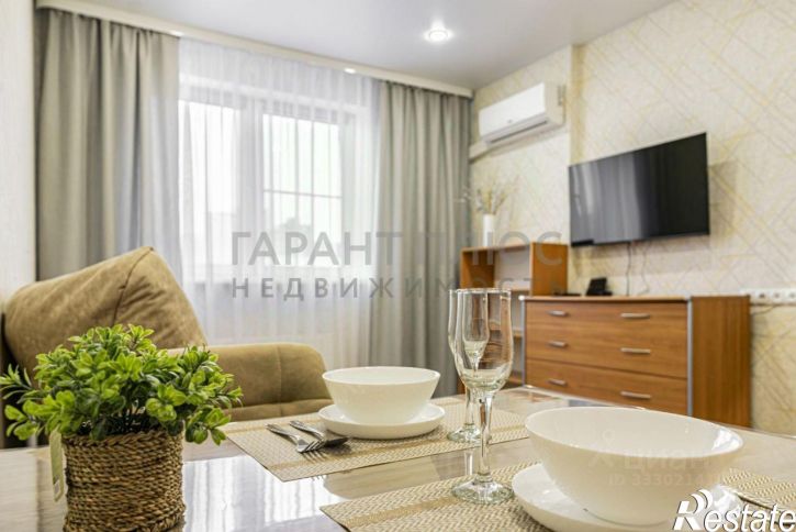 1-комн квартира ул Фрунзе, 79,  д. 79