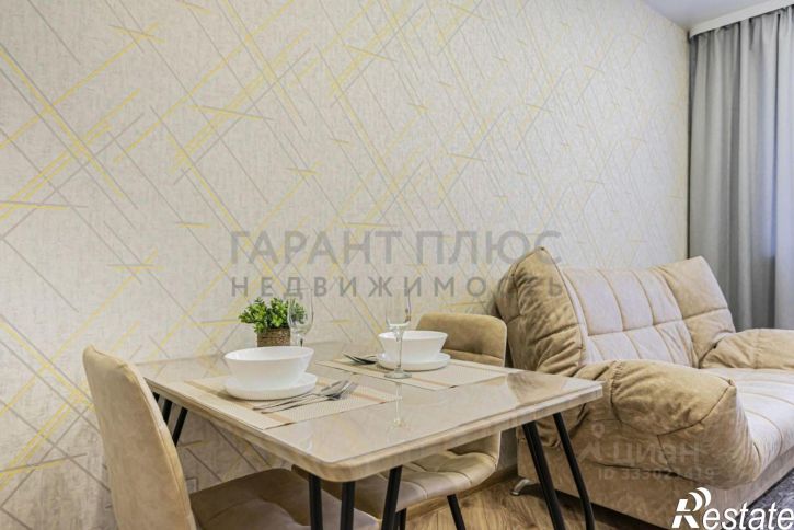 1-комн квартира ул Фрунзе, 79,  д. 79