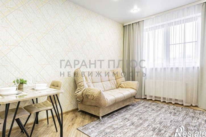 1-комн квартира ул Фрунзе, 79,  д. 79