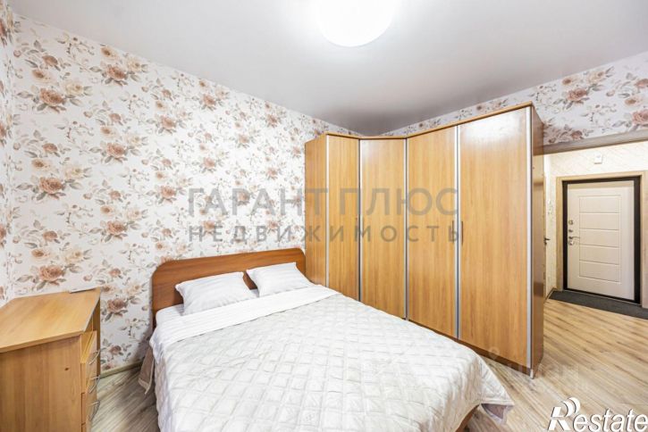 1-комн квартира ул Фрунзе, 79,  д. 79