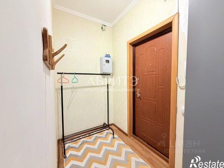 1-комн квартира Учебный пер, 2,  д. 2
