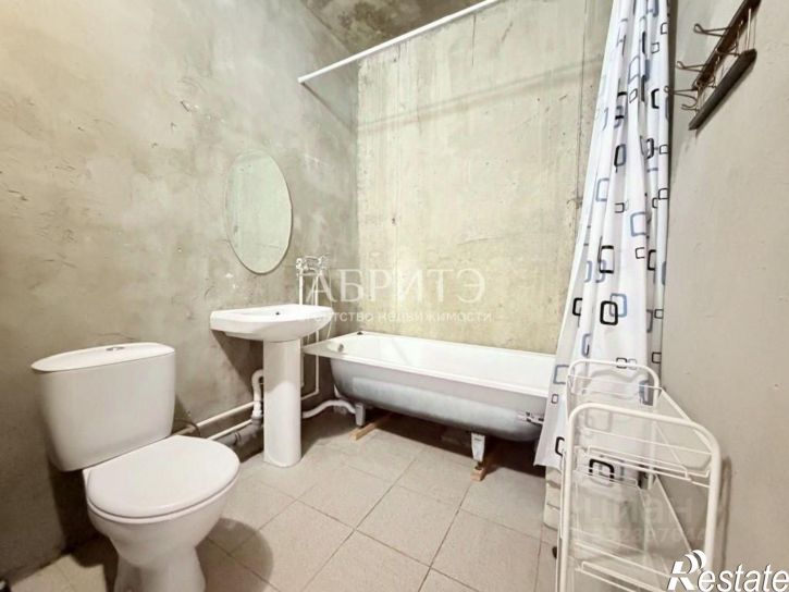 1-комн квартира Учебный пер, 2,  д. 2