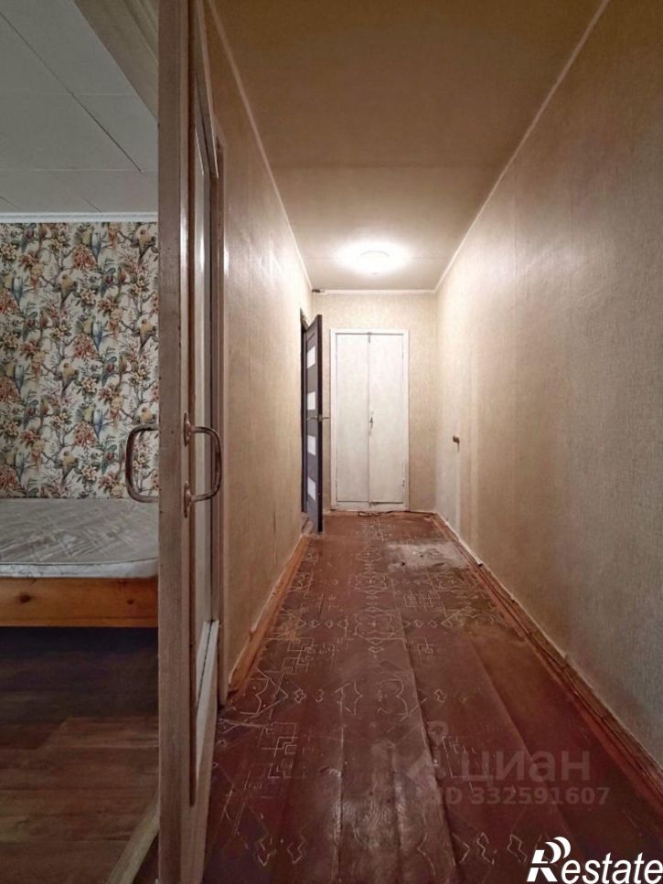 3-комн квартира ул Космонавтов, 6,  д. 6