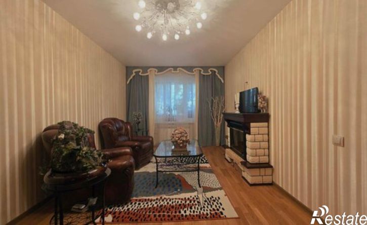 3-комн квартира ул М.Горького, 13,  д. 13