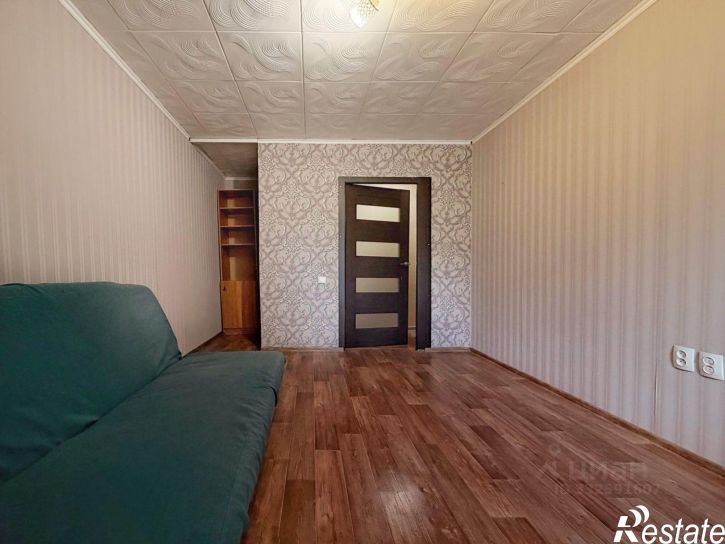 3-комн квартира ул Космонавтов, 6,  д. 6