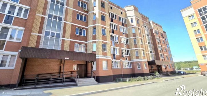 2-комн квартира городской округ Липецк