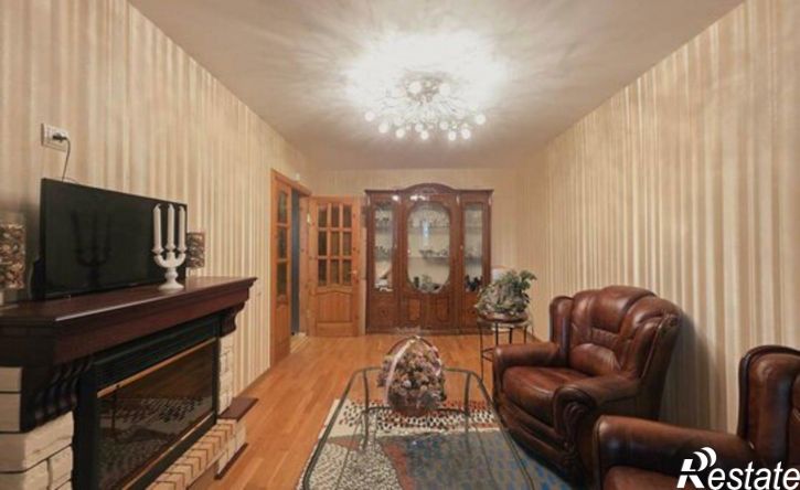 3-комн квартира ул М.Горького, 13,  д. 13