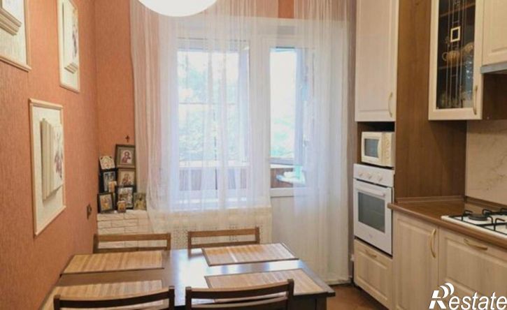 3-комн квартира ул М.Горького, 13,  д. 13